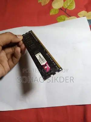 ডিডিআর৩ ৮জিবি র‍্যাম (ডেস্কটপ র‍্যাম)