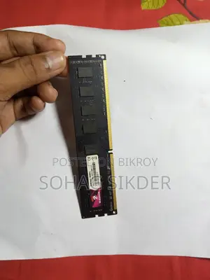 ডিডিআর৩ ৮জিবি র‍্যাম (ডেস্কটপ র‍্যাম)