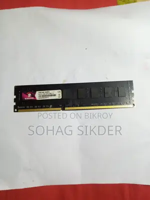ডিডিআর৩ ৮জিবি র‍্যাম (ডেস্কটপ র‍্যাম)
