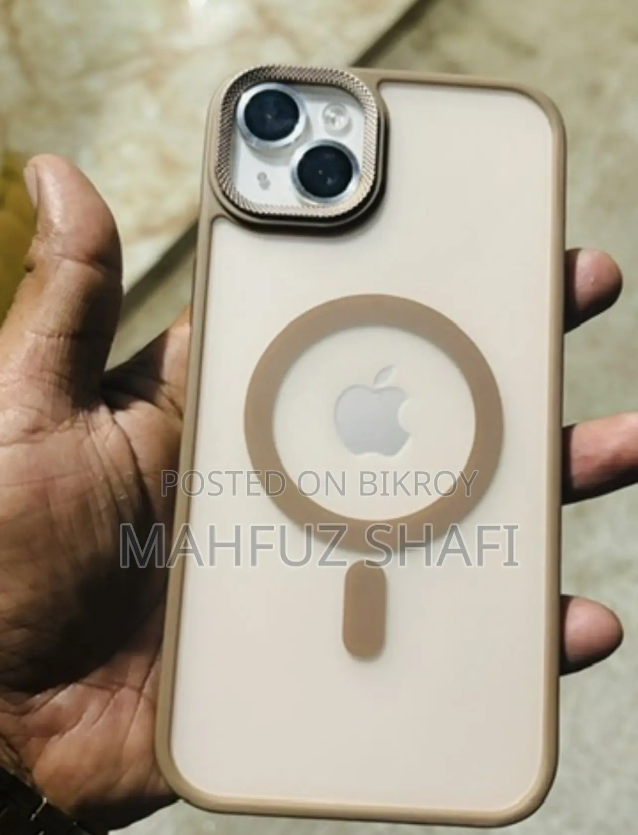 Apple iPhone 14 Plus 128 GB White