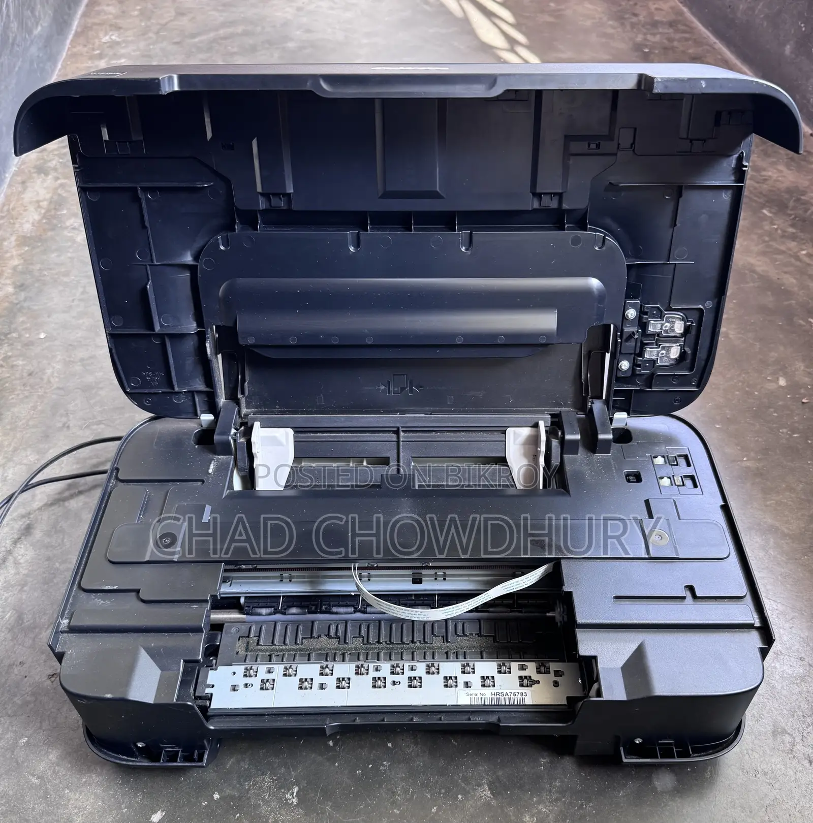 Canon IP2772