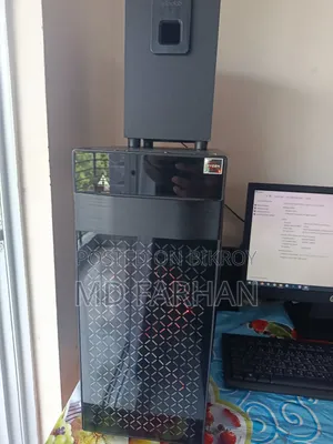 Desktop Computer Gigabyte GB-BLCE-4105C 8GB AMD Ryzen 5 HDD 256GB
