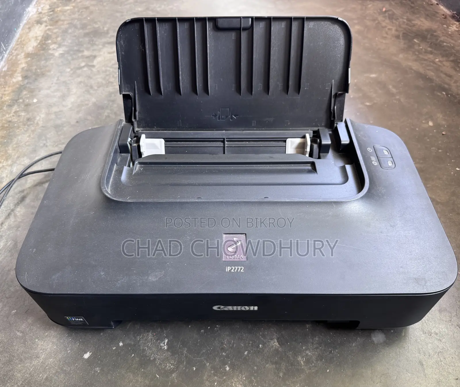 Canon IP2772