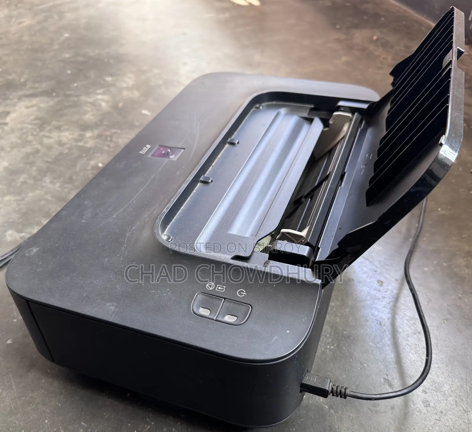 Canon IP2772