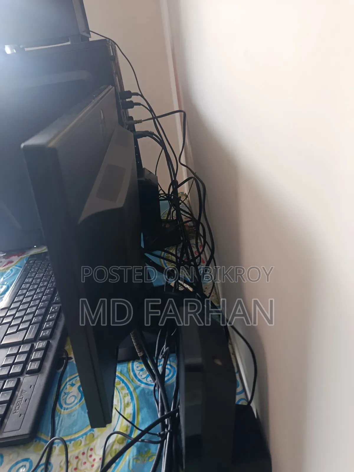 Desktop Computer Gigabyte GB-BLCE-4105C 8GB AMD Ryzen 5 HDD 256GB