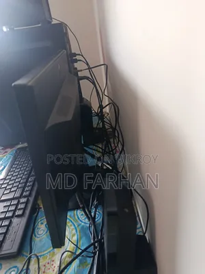 Desktop Computer Gigabyte GB-BLCE-4105C 8GB AMD Ryzen 5 HDD 256GB