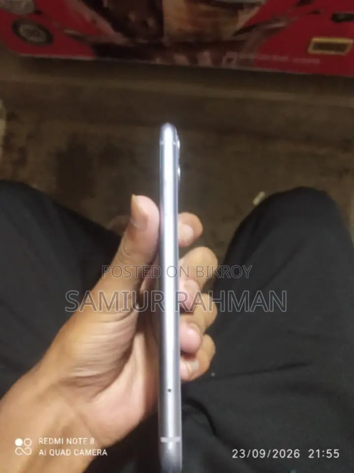 Apple iPhone 11 64 GB Purple