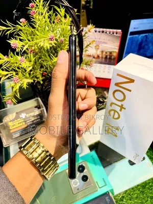 Xiaomi Redmi Note 14 Pro+ 256 GB Black