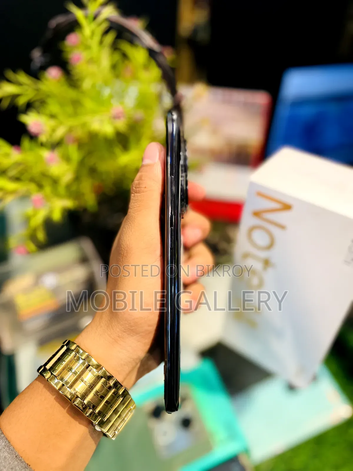 Xiaomi Redmi Note 14 Pro+ 256 GB Black
