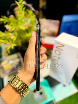 Xiaomi Redmi Note 14 Pro+ 256 GB Black