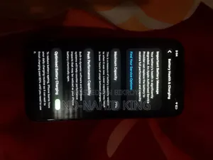Apple iPhone 11 128 GB Red