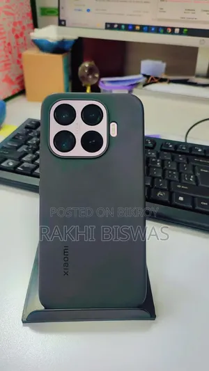 শাওমি ১৭টি ৫১২ জিবি পার্পল