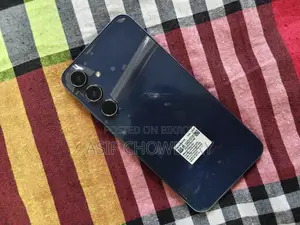 Samsung Galaxy A55 128 GB Blue