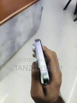 Apple iPhone 15 Pro 128 GB White