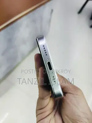 Apple iPhone 15 Pro 128 GB White