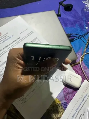 Motorola G96 5G 128 GB Green