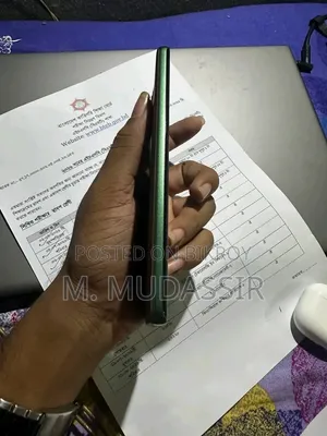 Motorola G96 5G 128 GB Green