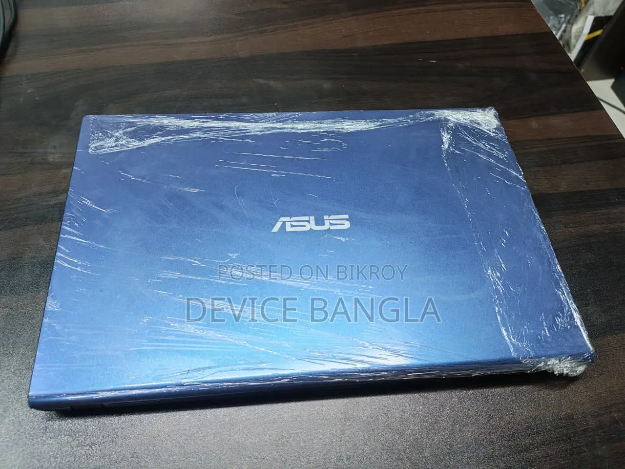 Laptop Asus Vivobook S 15 8GB Intel Core i5 SSD 256GB
