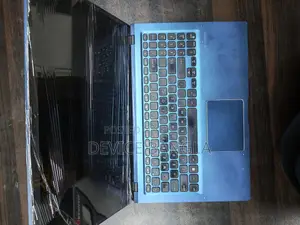 Laptop Asus Vivobook S 15 8GB Intel Core i5 SSD 256GB