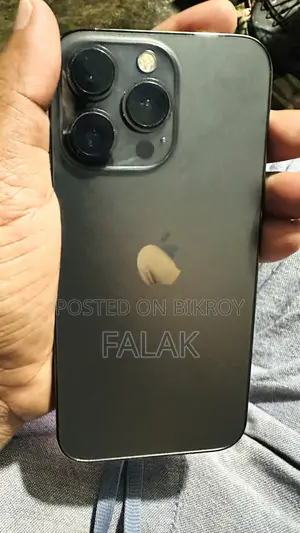 Apple iPhone 13 Pro 128 GB Graphite