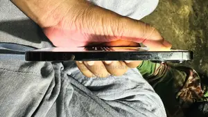 Apple iPhone 13 Pro 128 GB Graphite