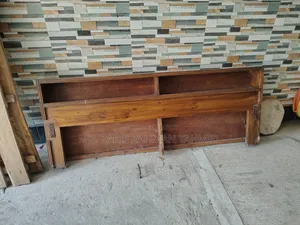 Old Bed Sell