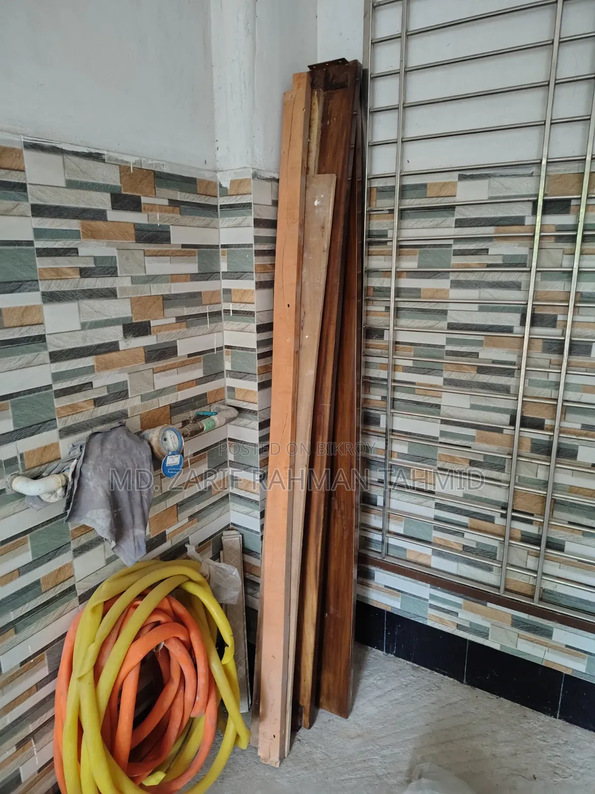 Old Bed Sell