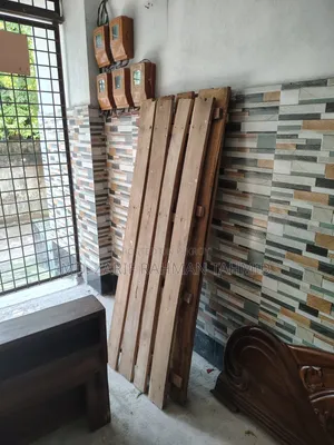 Old Bed Sell