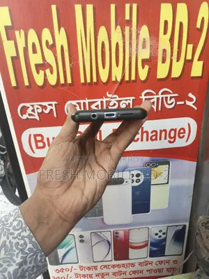 শাওমি মি নোট ১০ লাইট ১২৮ জিবি ব্ল্যাক