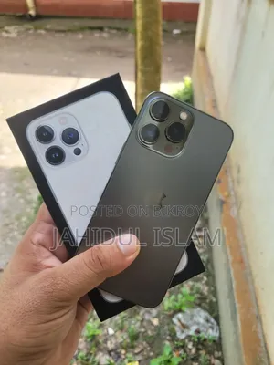 Apple iPhone 13 Pro 128 GB Gray