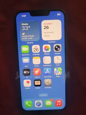 Apple iPhone 13 Pro 128 GB Gray
