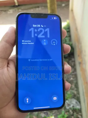 Apple iPhone 13 Pro 128 GB Gray