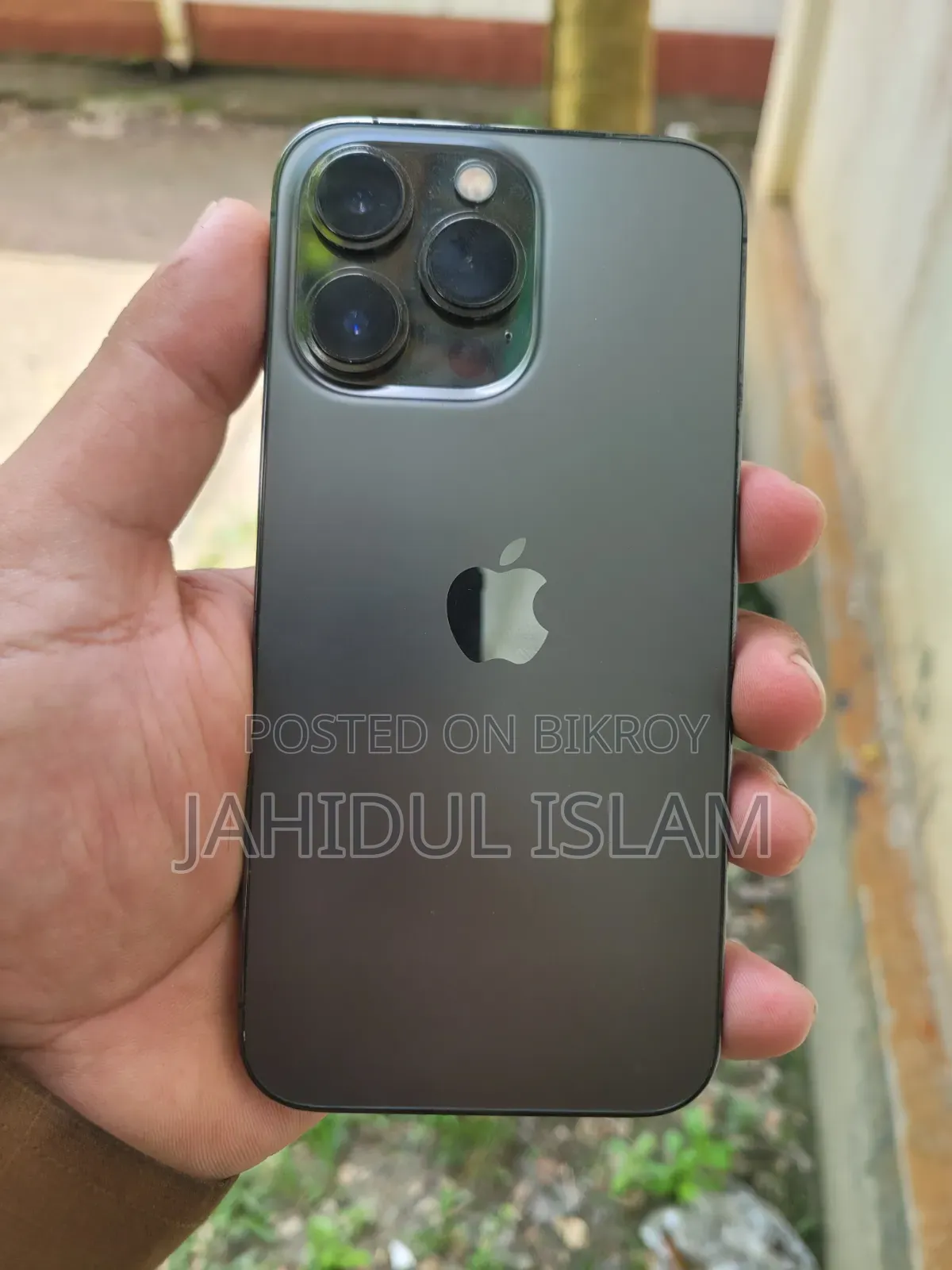Apple iPhone 13 Pro 128 GB Gray