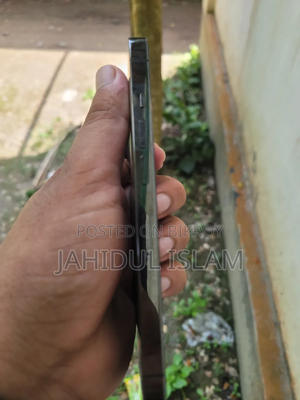 Apple iPhone 13 Pro 128 GB Gray