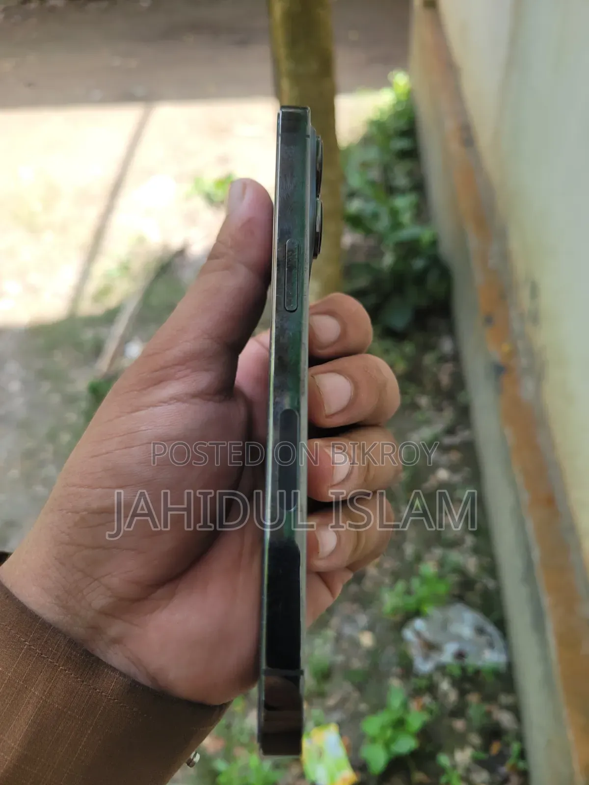Apple iPhone 13 Pro 128 GB Gray