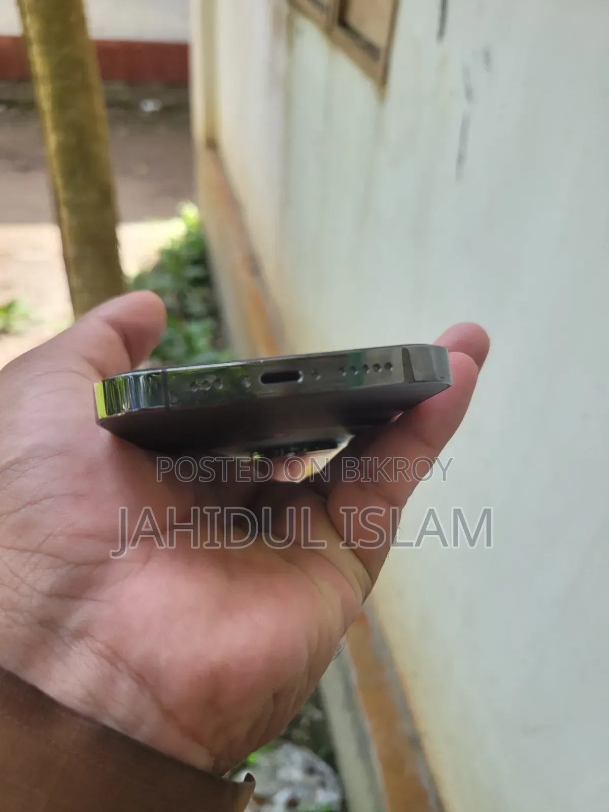 Apple iPhone 13 Pro 128 GB Gray