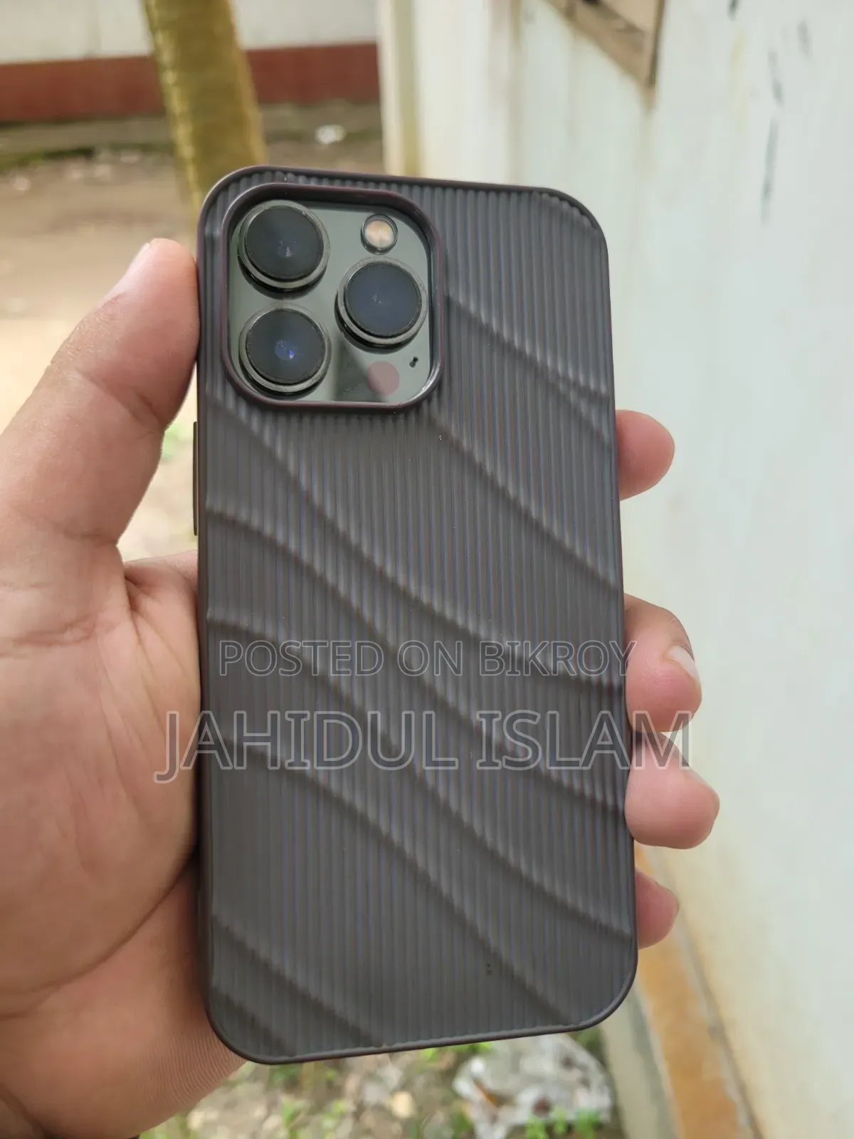 Apple iPhone 13 Pro 128 GB Gray