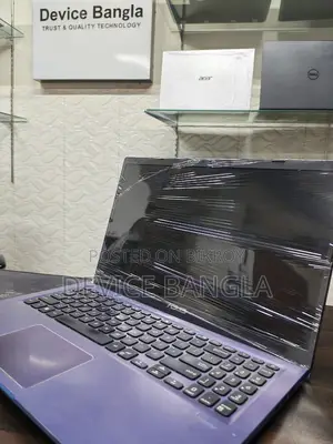 Laptop Asus Vivobook S 15 8GB Intel Core i5 SSD 256GB