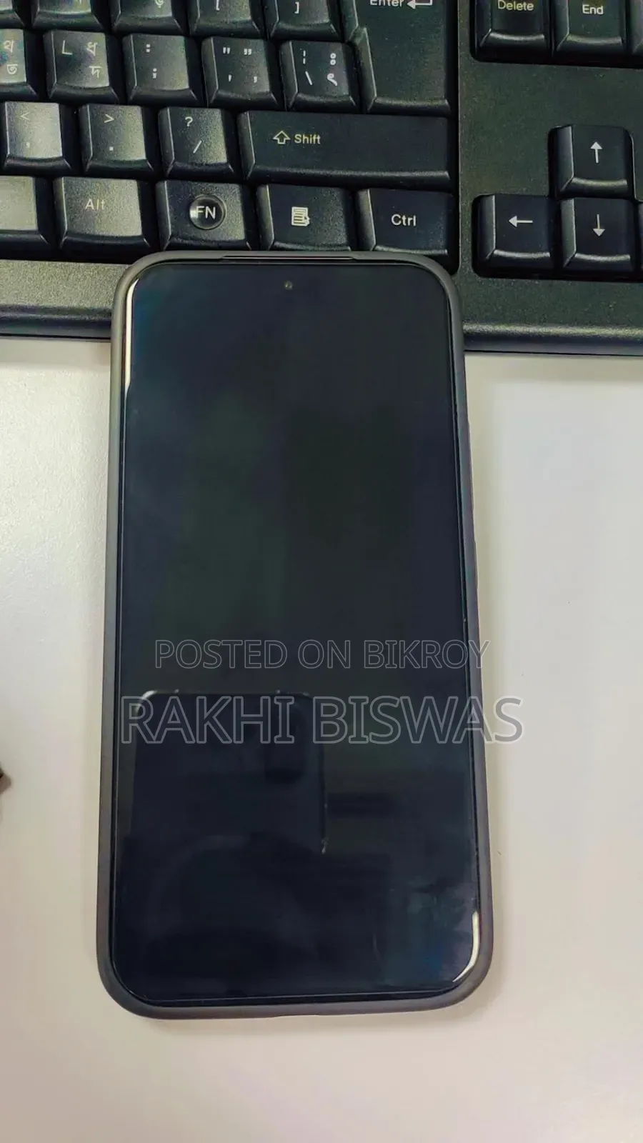 শাওমি ১৭টি ৫১২ জিবি পার্পল