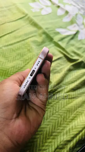 Apple iPhone 15 128 GB Pink