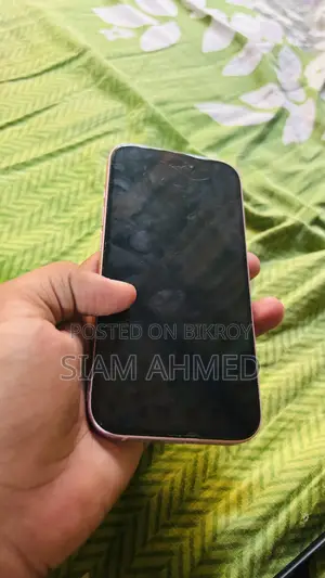 Apple iPhone 15 128 GB Pink