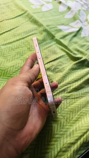 Apple iPhone 15 128 GB Pink