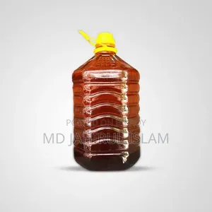 খাটি সরিষার তেল