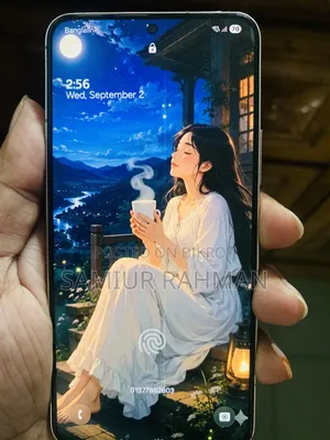 স্যামসাং গ্যালাক্সি এস২২ ৫জি ২৫৬ জিবি রোজ গোল্ড