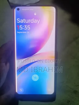 OnePlus 8T 128 GB Gray