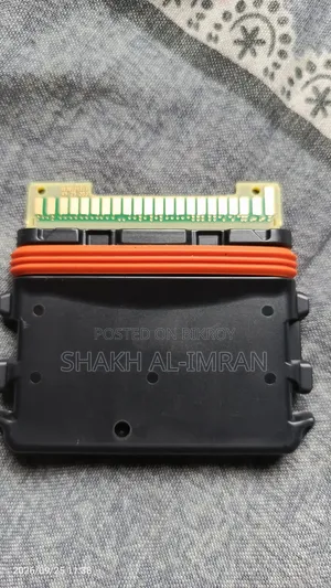 Bajaj Pulsar NS ECU