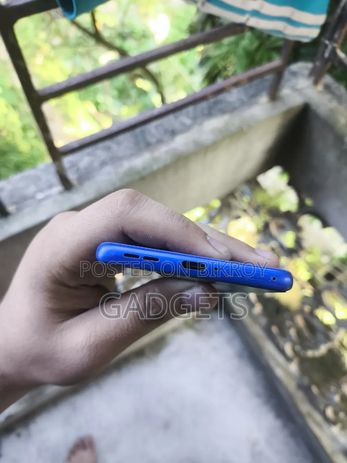 মোটরসাইকেল মোটো জি৮৫ ১২৮ জিবি ব্লু