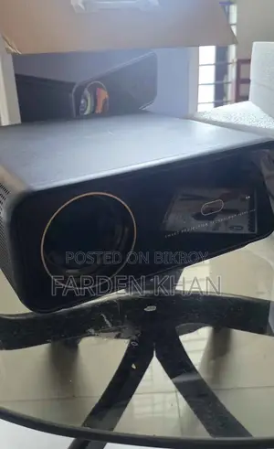 Aun U001 Projector