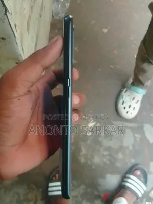 Xiaomi Redmi 10C 128 GB Red