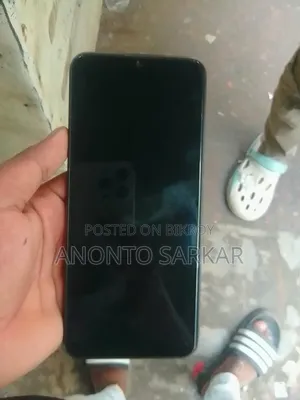 Xiaomi Redmi 10C 128 GB Red